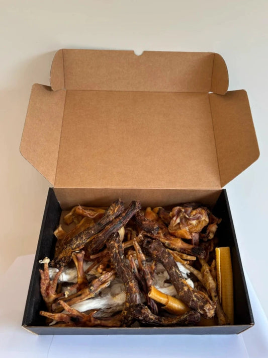 Pequeñas Delicias Salvajes